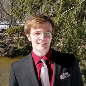 Meet your Posher, Iain